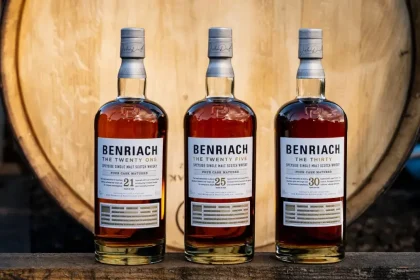 WHISKY ZE SPEYSIDE