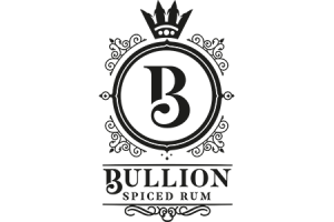 Bullion Spiced Rum