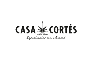 Casa Cortes Mezcal