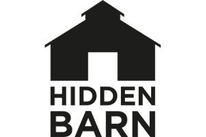 Hidden Barn