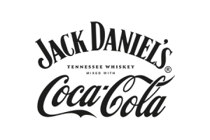 Jack Daniels & Coca Cola