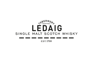 Ledaig Distillery