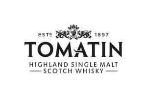 Tomatin Distillery