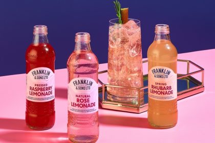 Bogactw smaków z Franklin & Sons