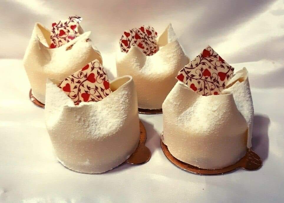 Semifreddo ponownie z nami!