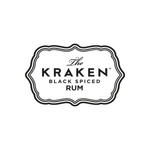 Kraken Rum 
