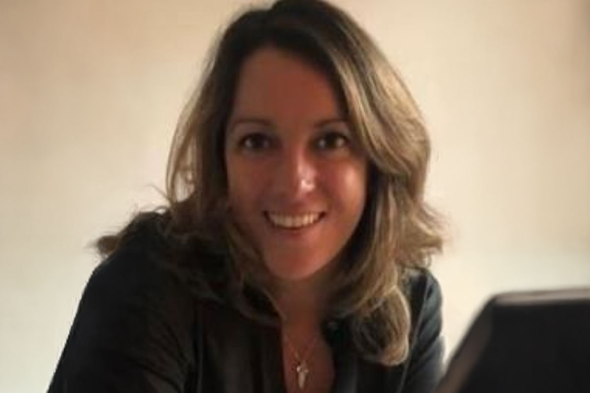 Ana Carreno