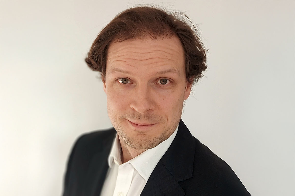 Michał Kaszuba